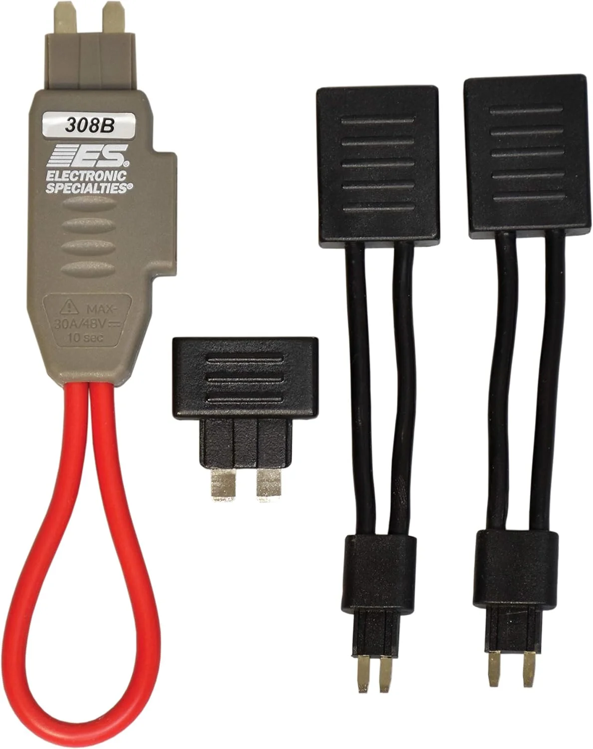 کیت حلقه جریان Fuse Buddy ELECTRONIC SPECIALTIES - بهبود یافته