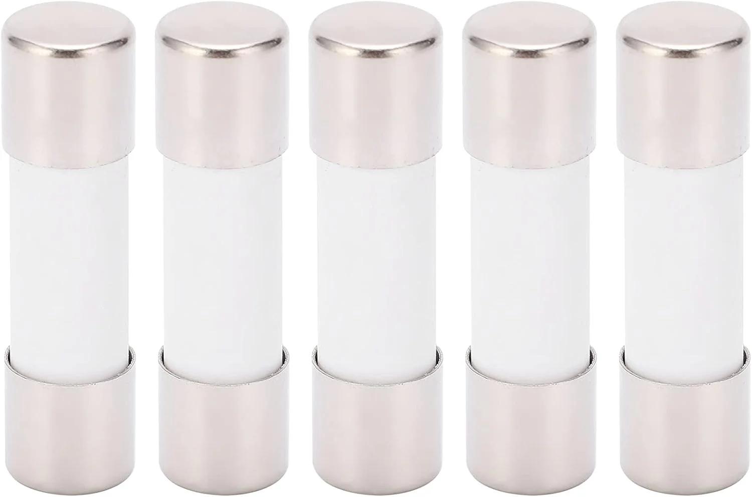 موتورهای منحصربه فاصله 10x38mm (30A) 10Pcs