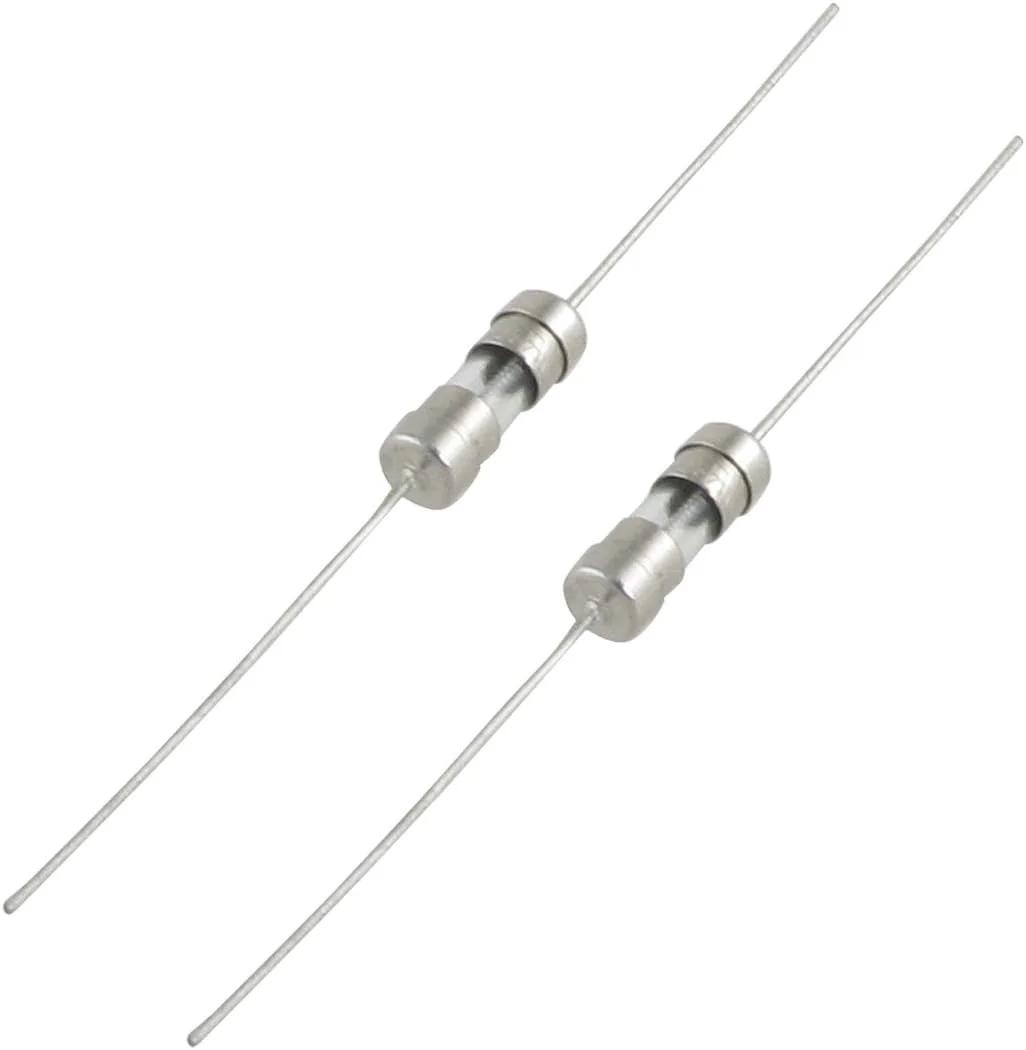ماب سرویسیمپل 10x گلزینی 3.6x10mm 250V 3.15A
