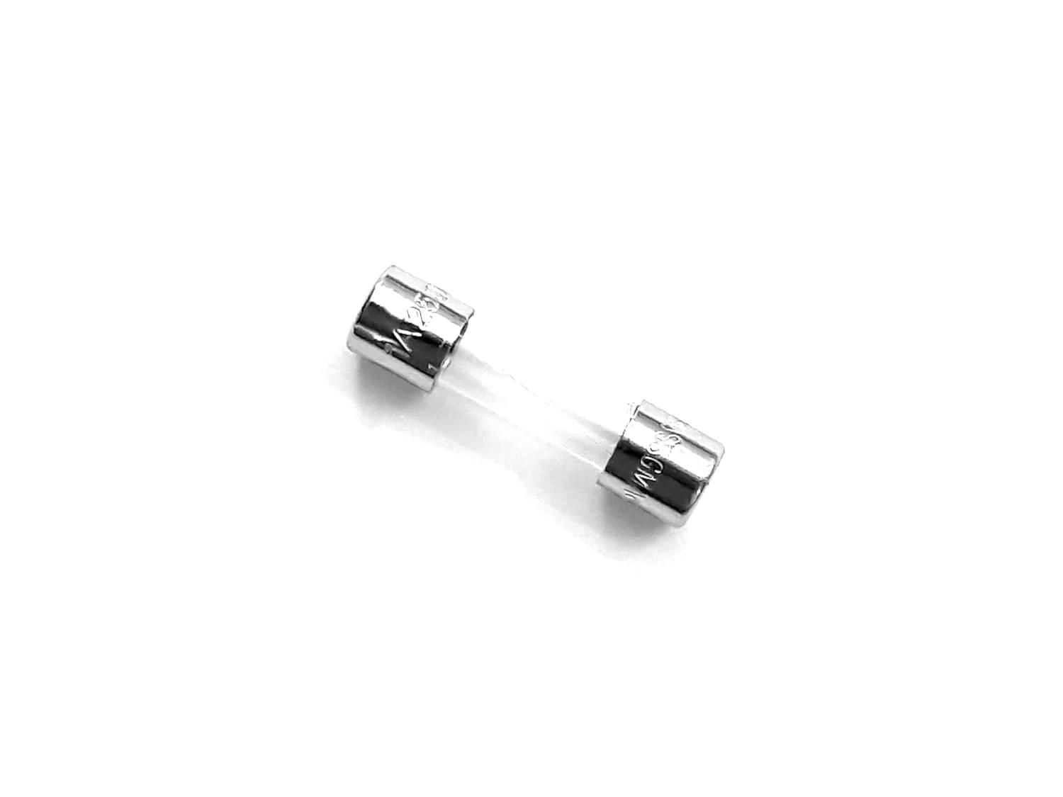 حافظه 1 امپد Bussmann GMA-1A - 250V UL - پکیج 5