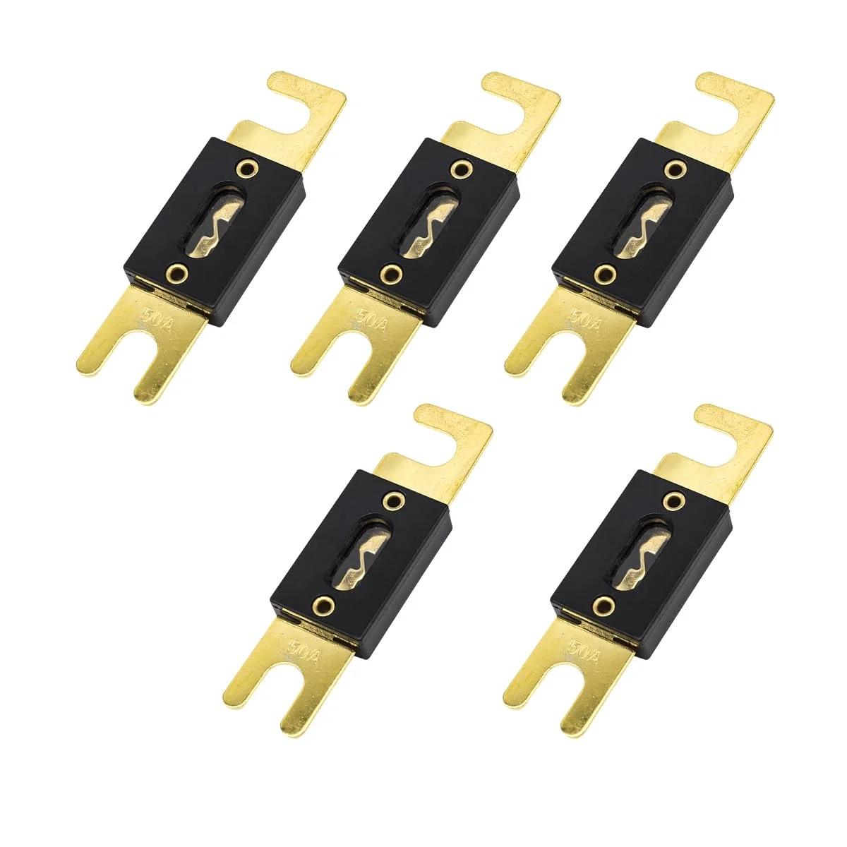 فیس 150A 150 Amp ANL Osilly 5 قطعه