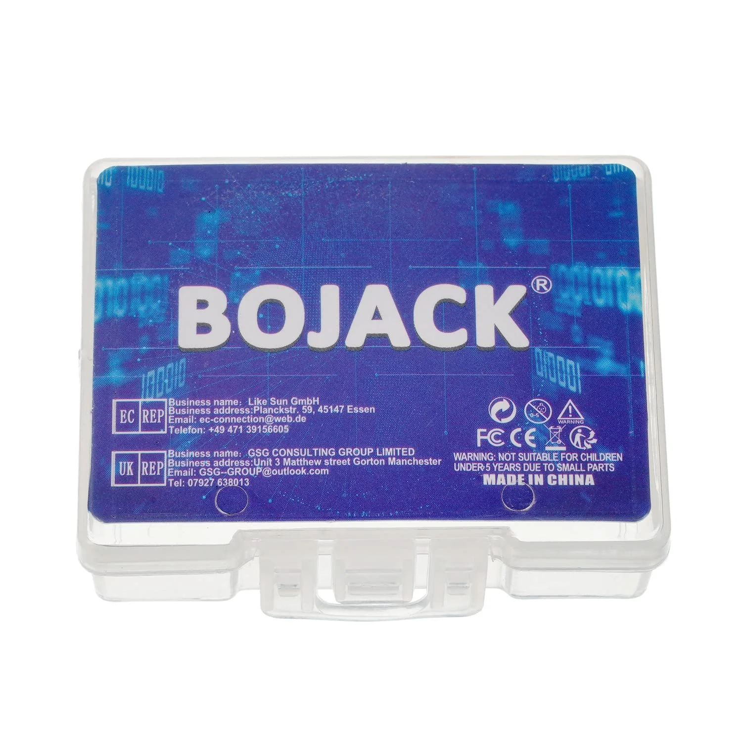 فیوز شیشه ای سریع سوز BOJACK F3AL125V 3.6 x 10mm 3A 125V 0.14 x 0.39 اینچ 3 آمپر 125 ولت (بسته 10 عددی) فیوز شیشه ای سریع سوز BOJACK F3AL125V 3.6 x 10mm 3A 125V 0.14 x 0.39 اینچ 3 آمپر 125 ولت (بسته 10 عددی)
