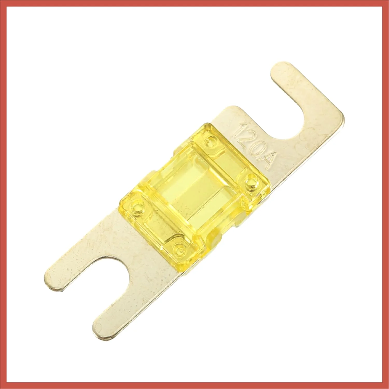 فیوز مینی ANL مدل ACROPIX 120A AFS، محافظت الکتریکی جایگزین، 6 عددی، برای خودرو، کامیون، موتورسیکلت، قایق، سی دی های صوتی، قطعات خودرو فیوز مینی ANL مدل ACROPIX 120A AFS، محافظت الکتریکی جایگزین، 6 عددی، برای خودرو، کامیون، موتورسیکلت، قایق، سی دی های صوتی، قطعات خودرو