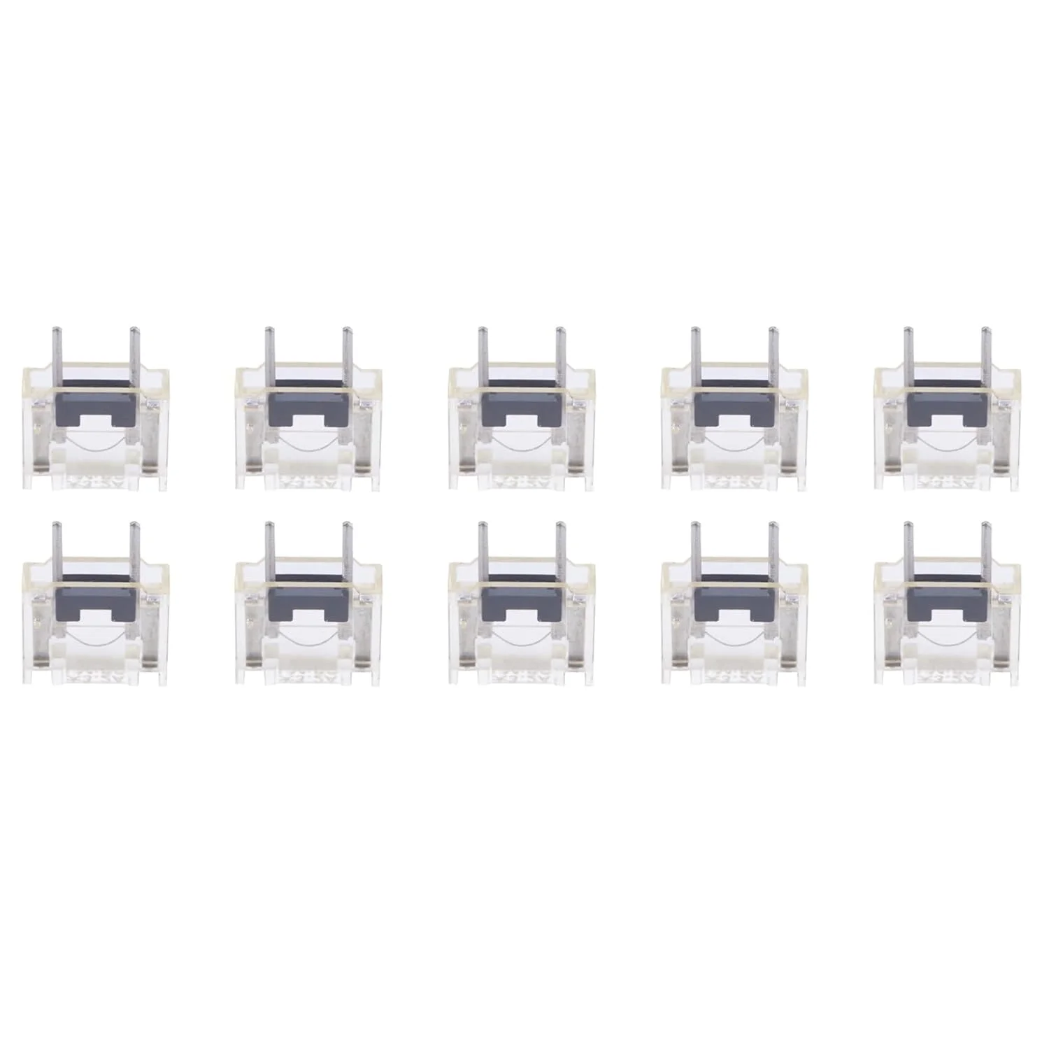 10 عدد فیوز شیشه ای دایتو فانک LM32 3.2 آمپر