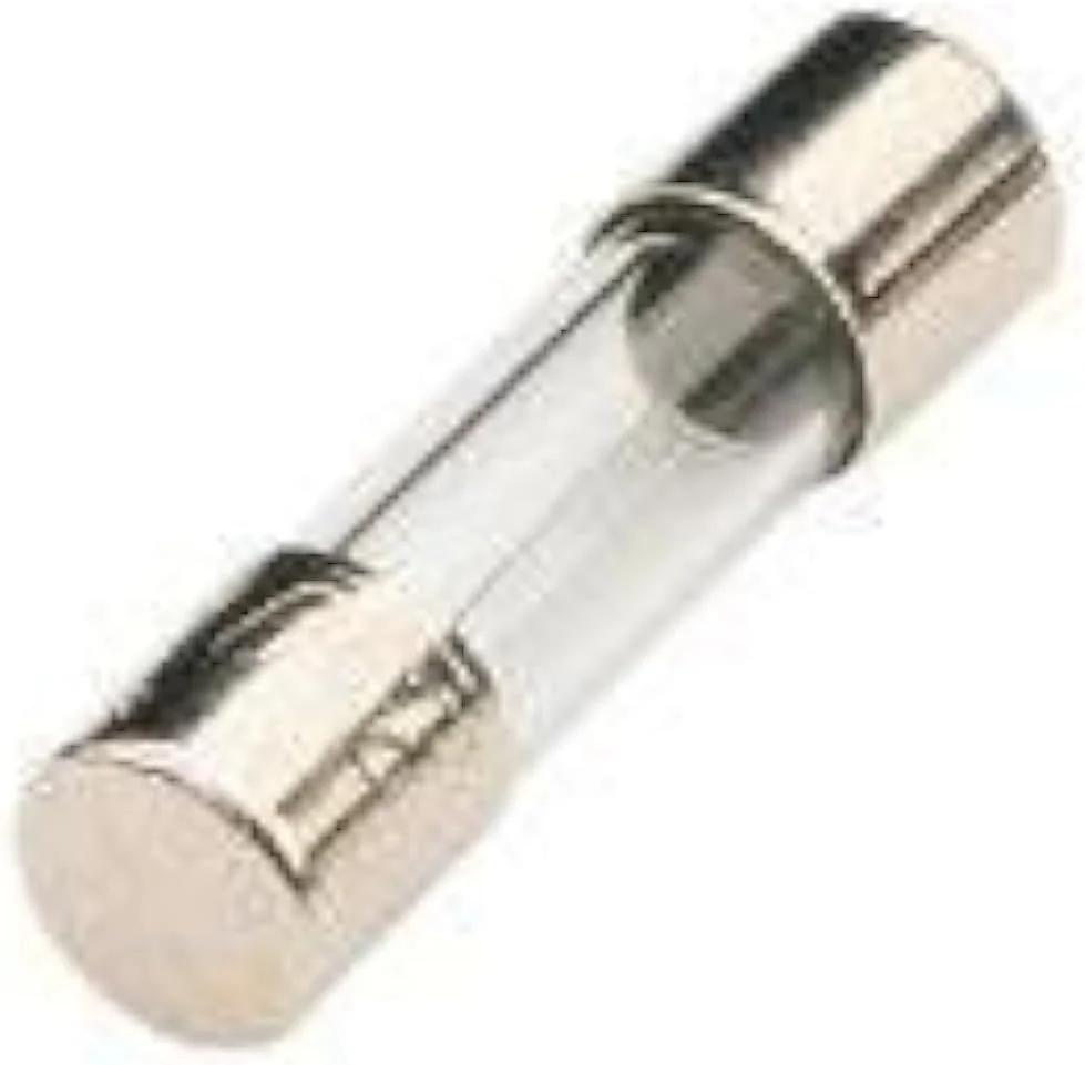 حافظه 10A T10A 20mm x 5mm مایس گلز 250V