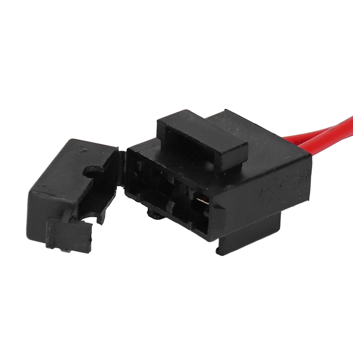 5 عدد فیوز خودرو 32 ولت AC کوچک با افزونه برای دستگاه های خودپرداز خودرو 20 آمپر 16AWG با 5 فیوز ACK S 10.9 میلی متر نگهدارنده 16AWG روشنایی غیر مخرب و 5 عدد فیوز خودرو 32 ولت AC کوچک با افزونه برای دستگاه های خودپرداز خودرو 20 آمپر 16AWG با 5 فیوز ACK S 10.9 میلی متر نگهدارنده 16AWG روشنایی غیر مخرب و