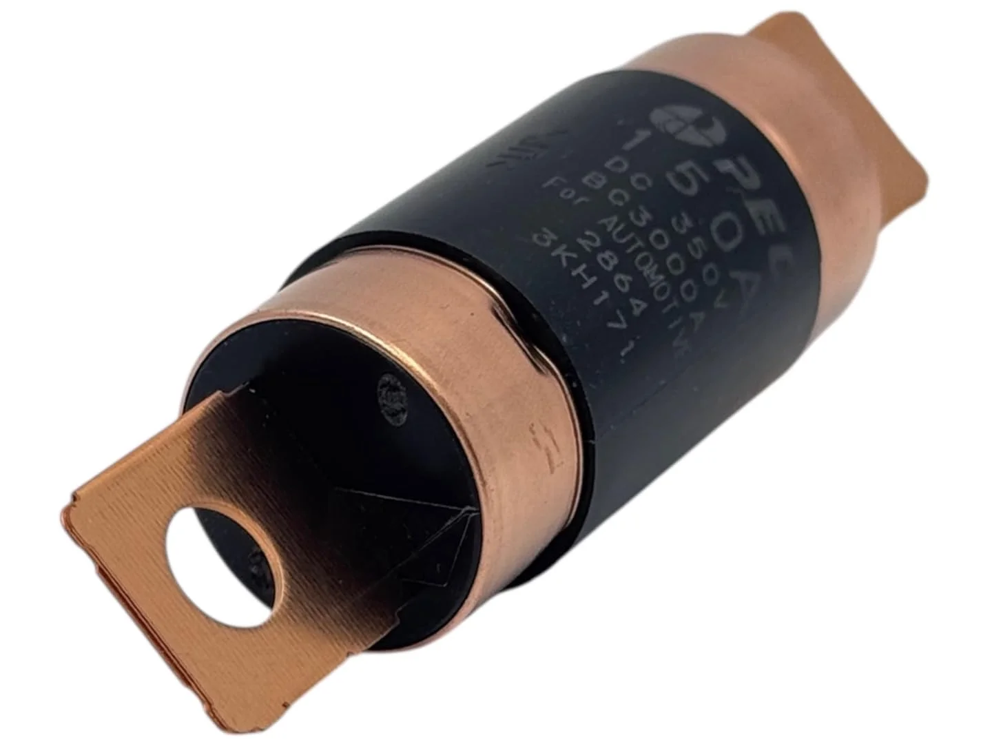 فیوز ولتاژ بالا اصلی OEM 375F2-4R150 / 375F24R150 برای مدل های هیوندای کیا فیوز ولتاژ بالا اصلی OEM 375F2-4R150 / 375F24R150 برای مدل های هیوندای کیا