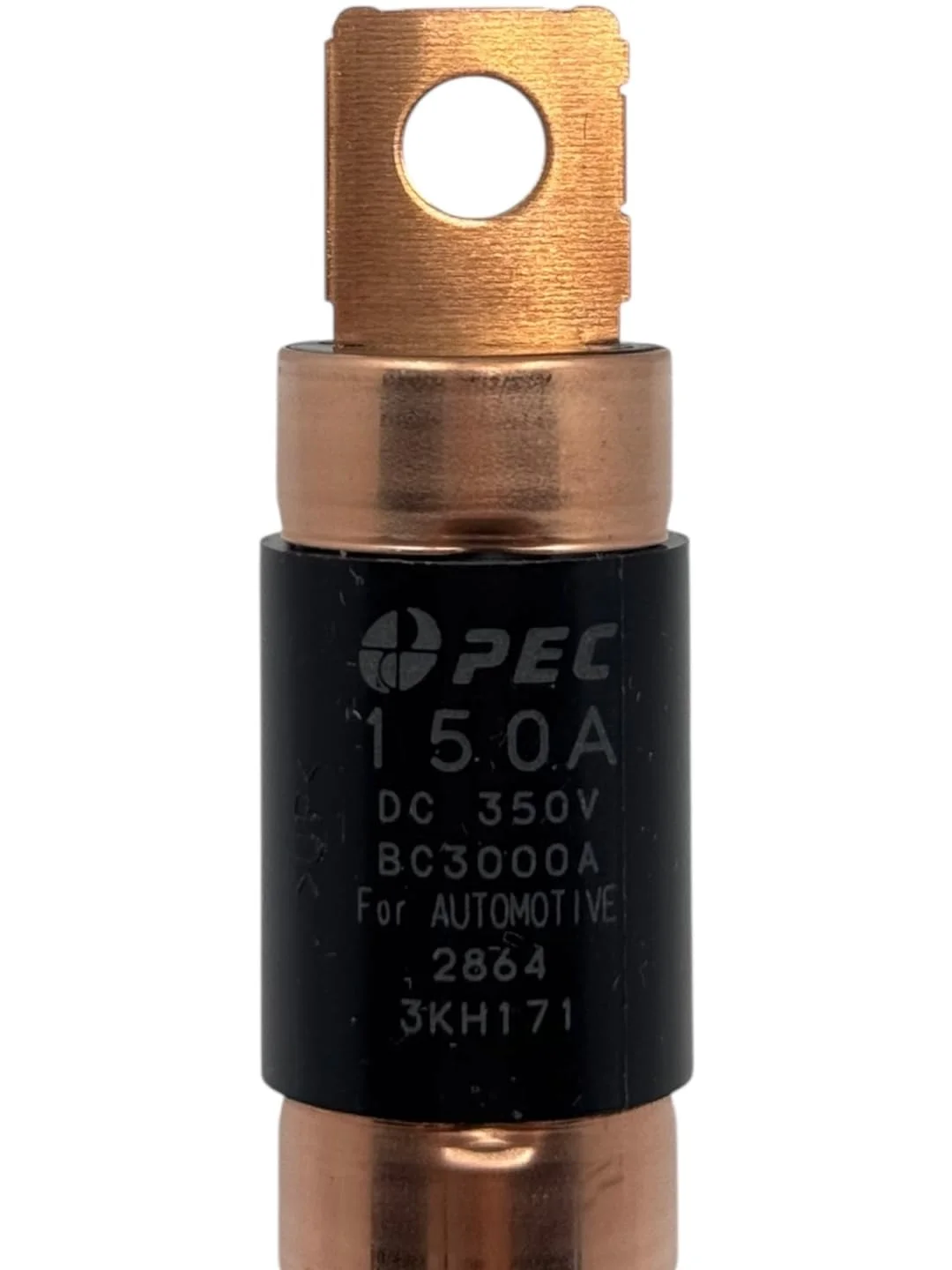 فیوز ولتاژ بالا اصلی OEM 375F2-4R150 / 375F24R150 برای مدل های هیوندای کیا فیوز ولتاژ بالا اصلی OEM 375F2-4R150 / 375F24R150 برای مدل های هیوندای کیا