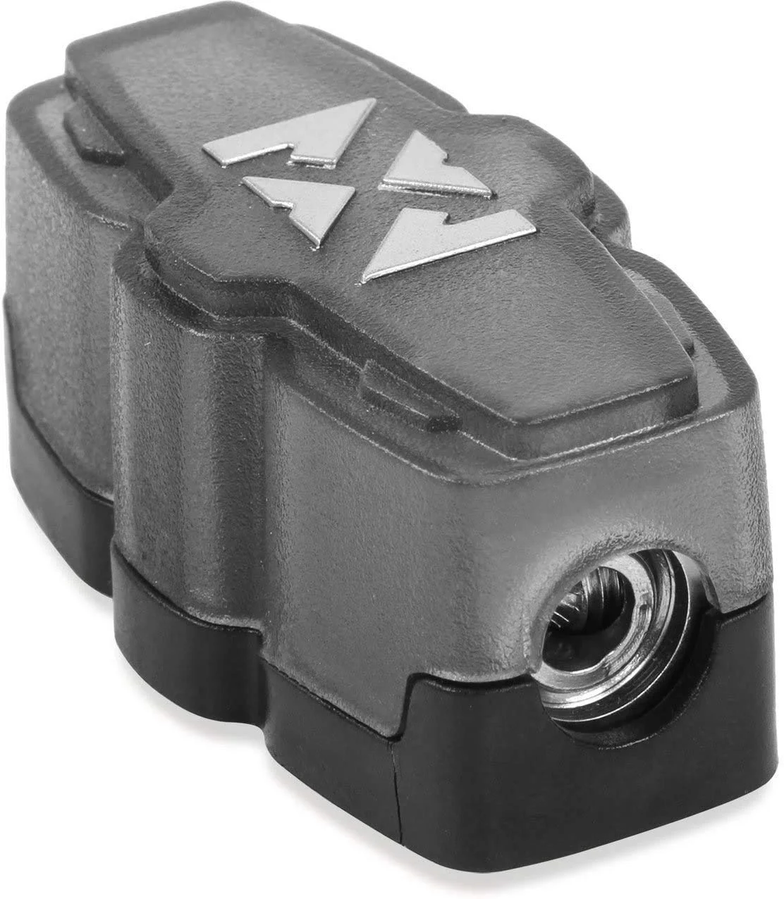 نگهدارنده فیوز AFS/Mini ANL مدل NVX XMFH48، کوچکترین در جهان