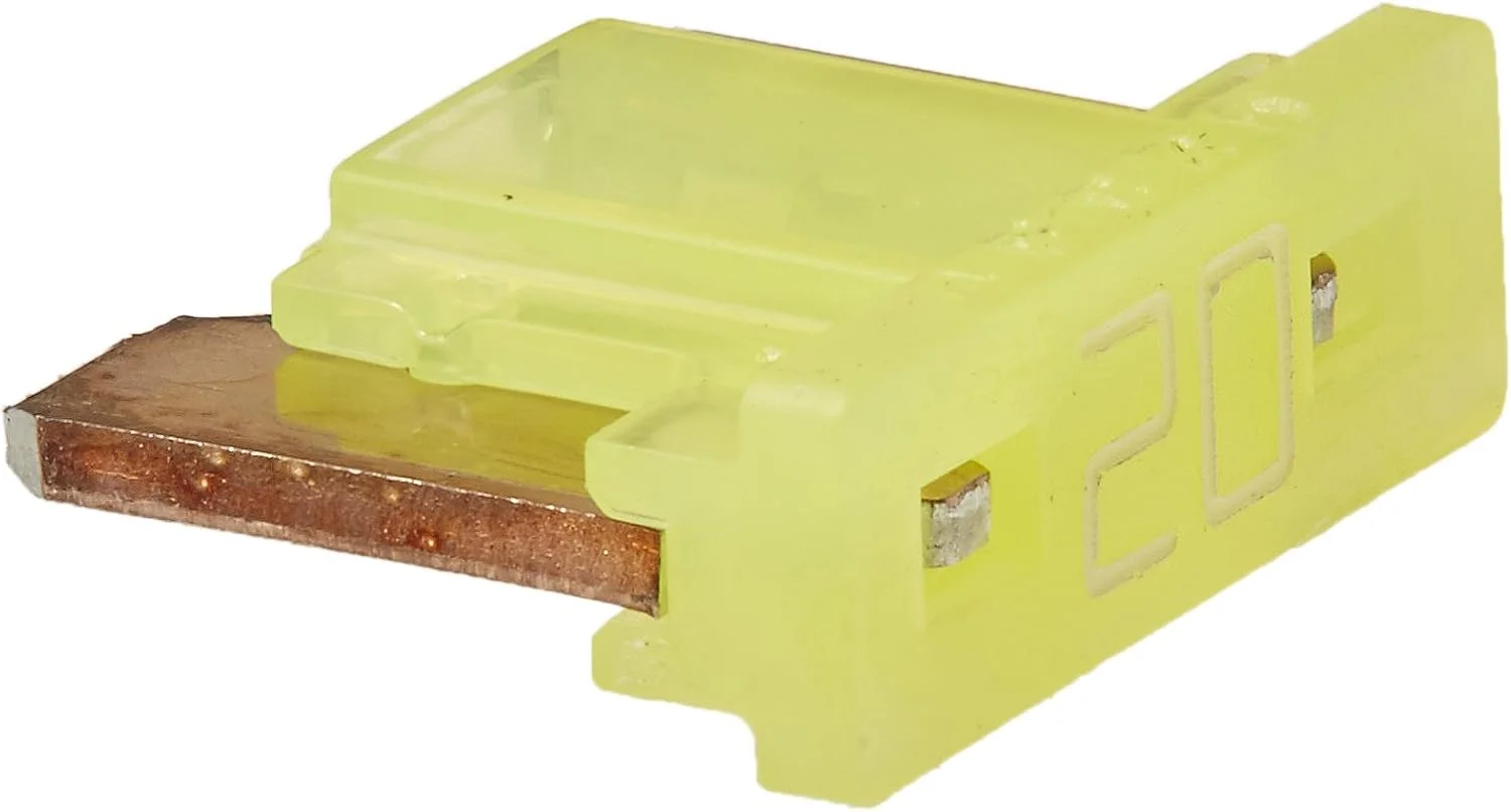 فیوز تیغه ای کم حجم 20 آمپر Bussmann BP/ATM-20LP-RP