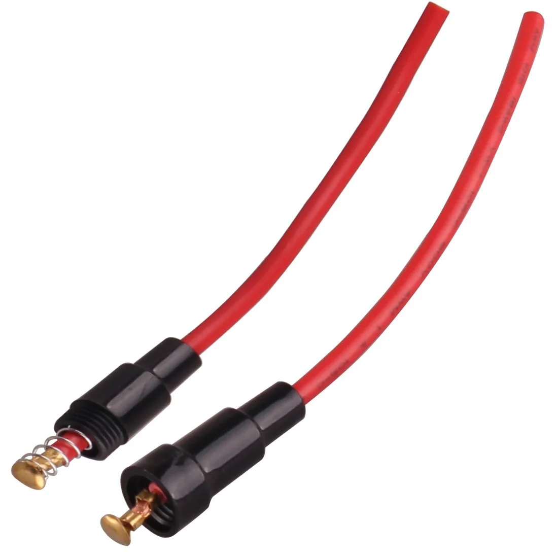 تد لِله 12 عدد هولدر فیوز AGC مدل 5x20mm نوع پیچی درون خطی با سیم 16 AWG + کیت متنوع 110 عددی فیوز شیشه ای سریع سوز 250 ولت 0.2 آمپر 1 آمپر 2 آمپر 3 آمپر 5 آمپر 6 آمپر 8 آمپر 10 آمپر 15 آمپر 20 آمپر 5x20mm (فیوز + سیم 16 AWG) تد لِله 12 عدد هولدر فیوز AGC مدل 5x20mm نوع پیچی درون خطی با سیم 16 AWG + کیت متنوع 110 عددی فیوز شیشه ای سریع سوز 250 ولت 0.2 آمپر 1 آمپر 2 آمپر 3 آمپر 5 آمپر 6 آمپر 8 آمپر 10 آمپر 15 آمپر 20 آمپر 5x20mm (فیوز + سیم 16 AWG)