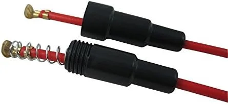 DIGITEN نگهدارنده فیوز 5x20mm GDC نوع پیچی درون خطی با سیم 16 AWG (بسته 10 عددی) DIGITEN نگهدارنده فیوز 5x20mm GDC نوع پیچی درون خطی با سیم 16 AWG (بسته 10 عددی)