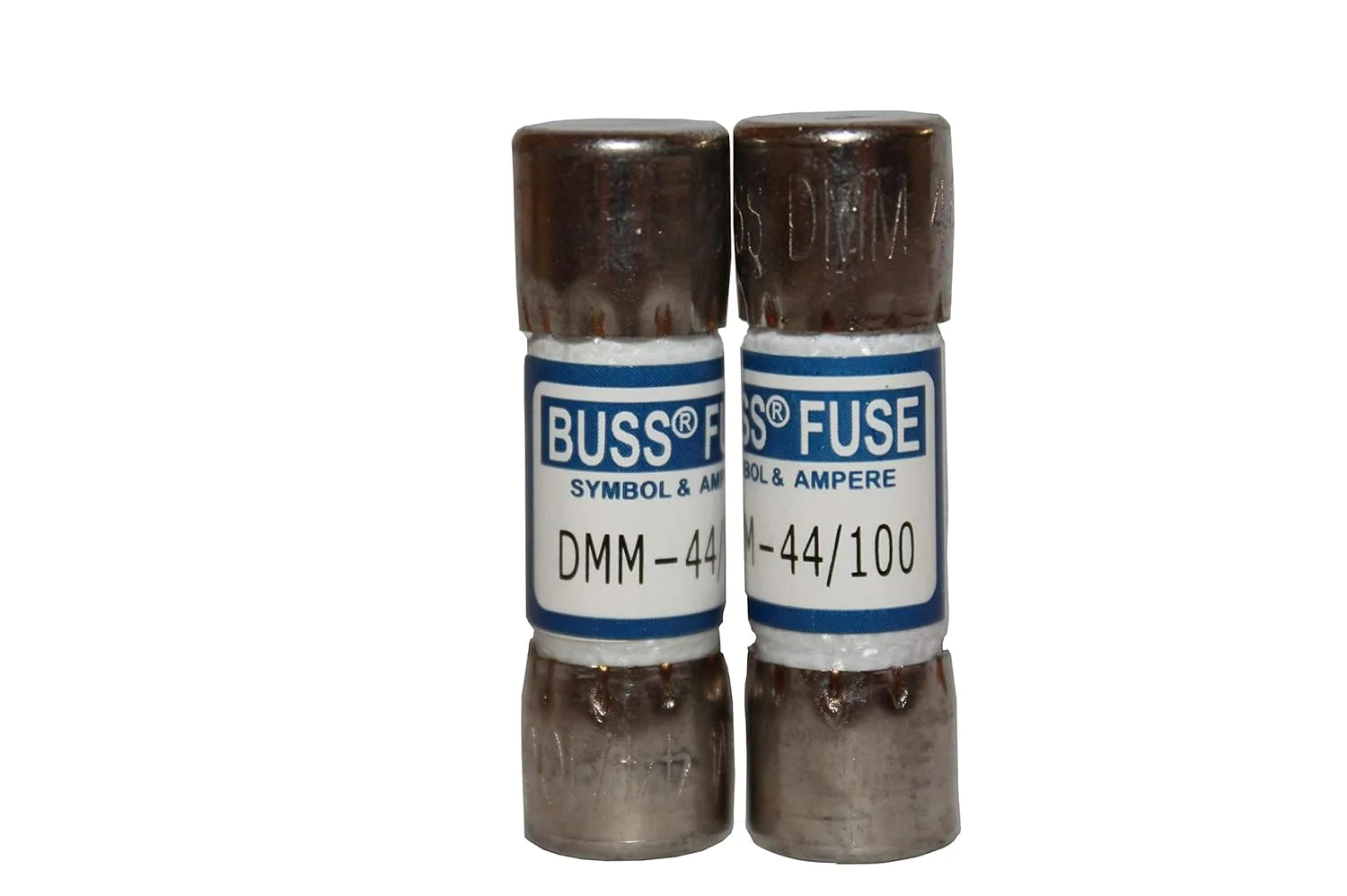فیوز مولتی متر QSU DMM-44/100، 440mA، 1000V، 943121 (بسته 2 عددی)