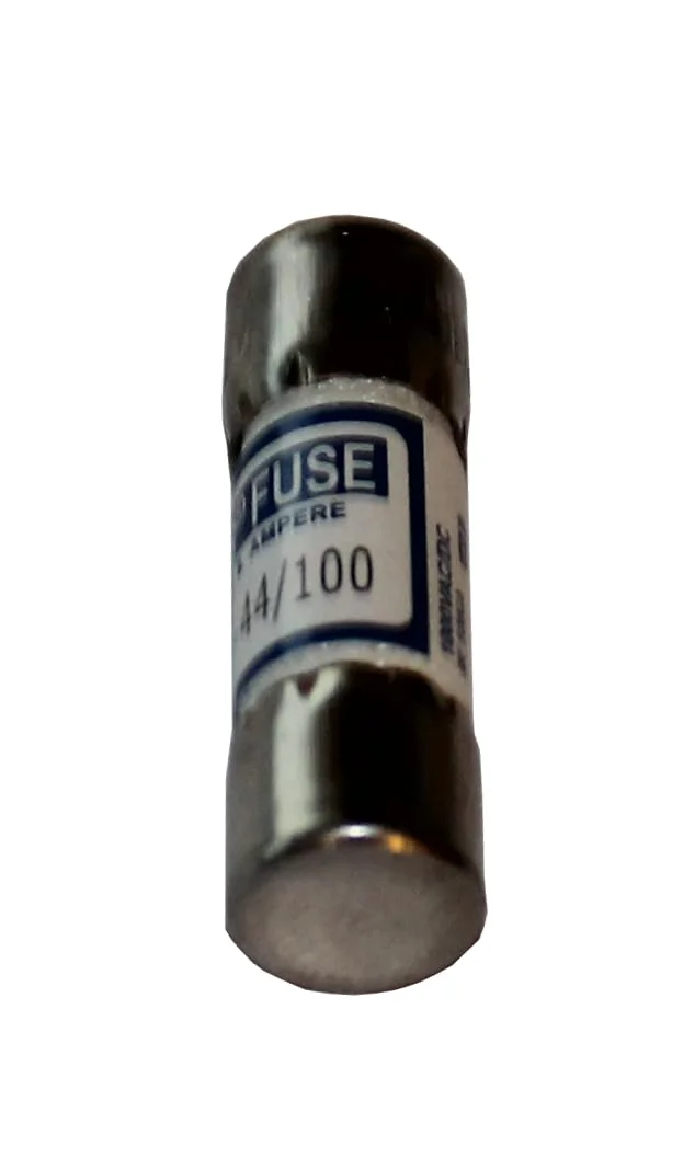 فیوز مولتی متر QSU DMM-44/100، 440mA، 1000V، 943121 (بسته 2 عددی)