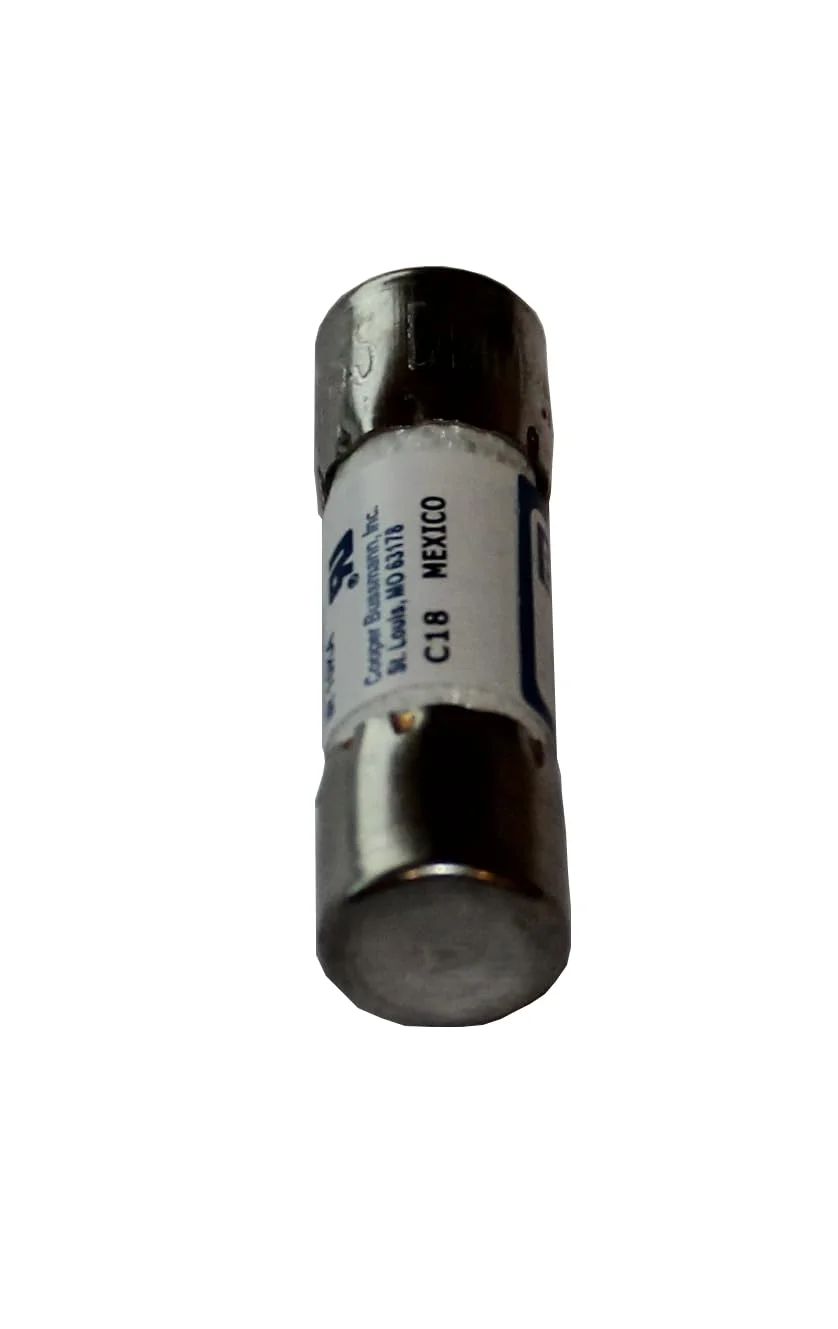 فیوز مولتی متر QSU DMM-44/100، 440mA، 1000V، 943121 (بسته 2 عددی)