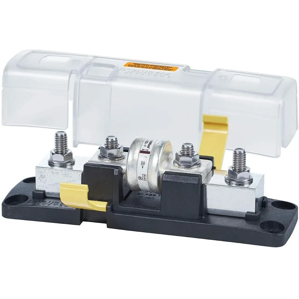 بلوک فیوز کلاس T آبی دریا سیستم، IP 225-400A