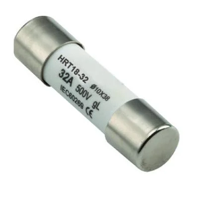فیوز هیمل HRT18 10 * 38 32A(R015) (32A)