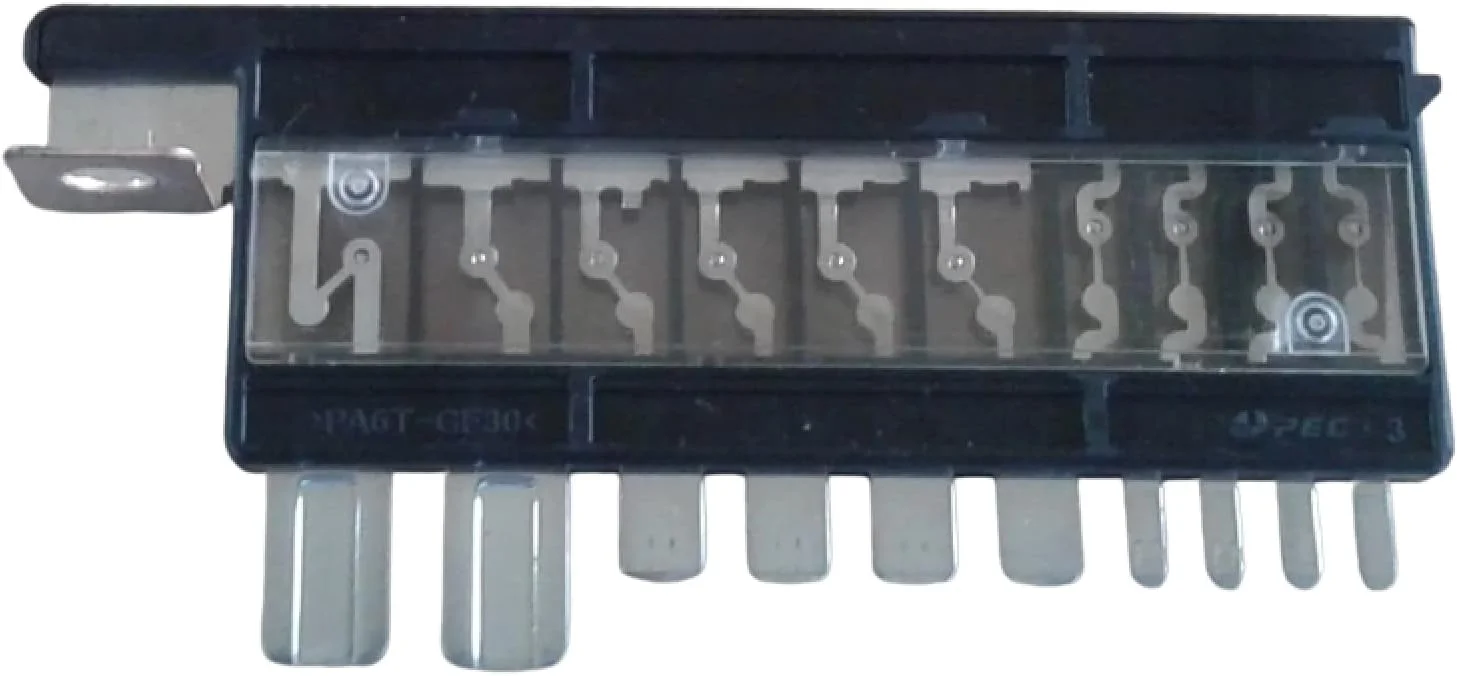 فیوز چندگانه اصلی OEM 18980-09400 / 1898009400 برای مدل های منتخب هیوندای کیا