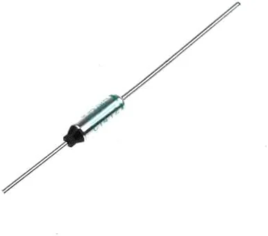 رله آفتاب 10 عدد فیوز حرارتی SF240E SF240 240C درجه سانتیگراد 240 10 آمپر 250 ولت