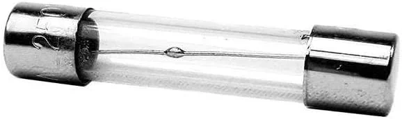 CentIoT - 5 عدد فیوز شیشه ای تاخیری 20 میلی متری 4 آمپر - 250 ولت - 2 عدد (0.5 آمپر) CentIoT - 5 عدد فیوز شیشه ای تاخیری 20 میلی متری 4 آمپر - 250 ولت - 2 عدد (0.5 آمپر)