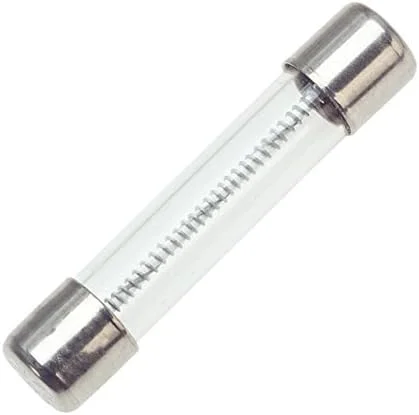 CentIoT - 5 عدد فیوز شیشه ای تاخیری 20 میلی متری 4 آمپر - 250 ولت - 2 عدد (0.5 آمپر) CentIoT - 5 عدد فیوز شیشه ای تاخیری 20 میلی متری 4 آمپر - 250 ولت - 2 عدد (0.5 آمپر)