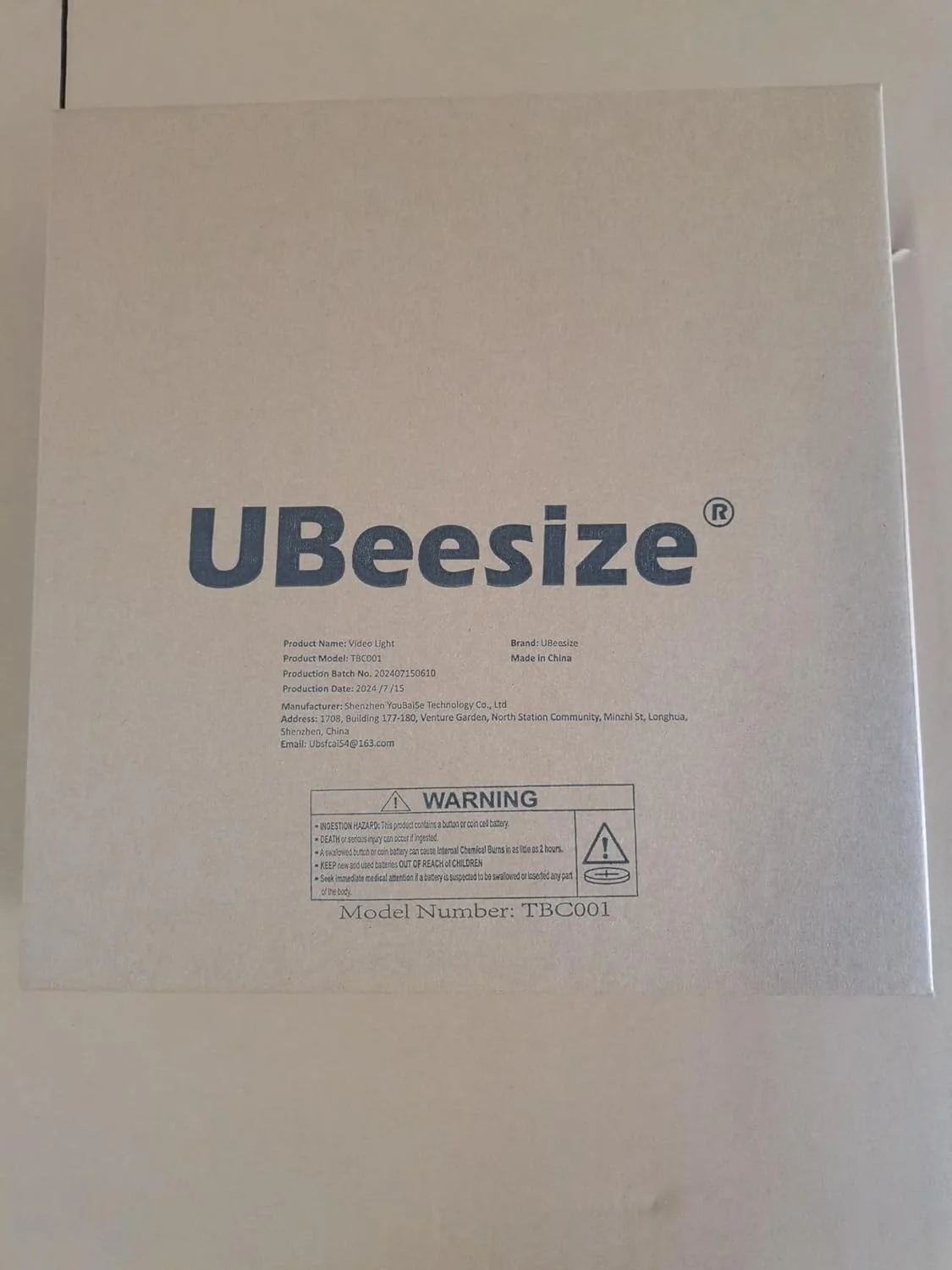 نور حلقه ای 10 اینچی UBeesize با پایه نگهدارنده گوشی بالای سر نور حلقه ای 10 اینچی UBeesize با پایه نگهدارنده گوشی بالای سر