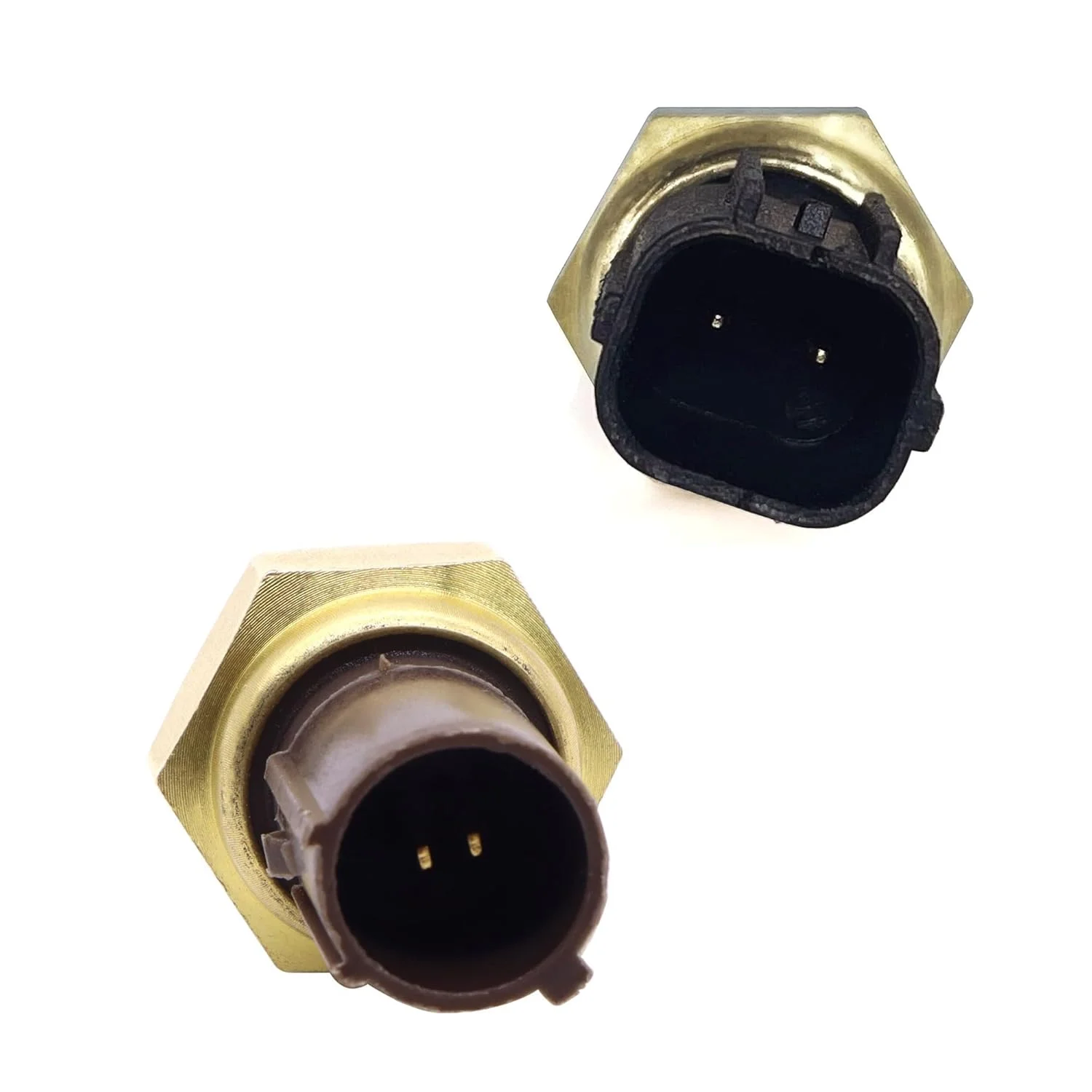 سنسور دمای خنک کننده موتور HiSport مدل 37870-PLC-004 و سنسور دمای خنک کننده موتور/سوئیچ فن ترمو خنک کننده رادیاتور مدل 37760-P00-003 سنسور دمای خنک کننده موتور HiSport مدل 37870-PLC-004 و سنسور دمای خنک کننده موتور/سوئیچ فن ترمو خنک کننده رادیاتور مدل 37760-P00-003