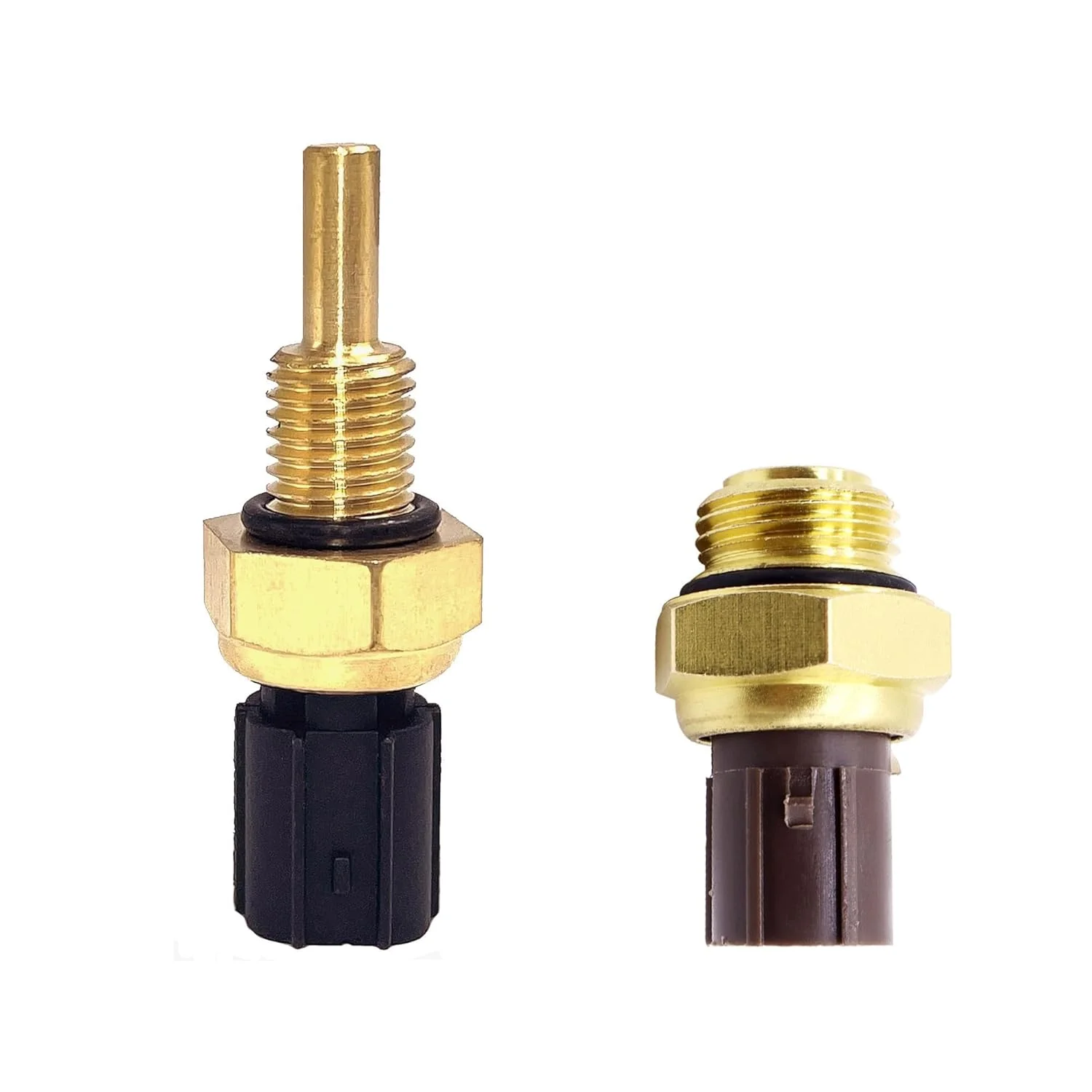 سنسور دمای خنک کننده موتور HiSport مدل 37870-PLC-004 و سنسور دمای خنک کننده موتور/سوئیچ فن ترمو خنک کننده رادیاتور مدل 37760-P00-003 سنسور دمای خنک کننده موتور HiSport مدل 37870-PLC-004 و سنسور دمای خنک کننده موتور/سوئیچ فن ترمو خنک کننده رادیاتور مدل 37760-P00-003