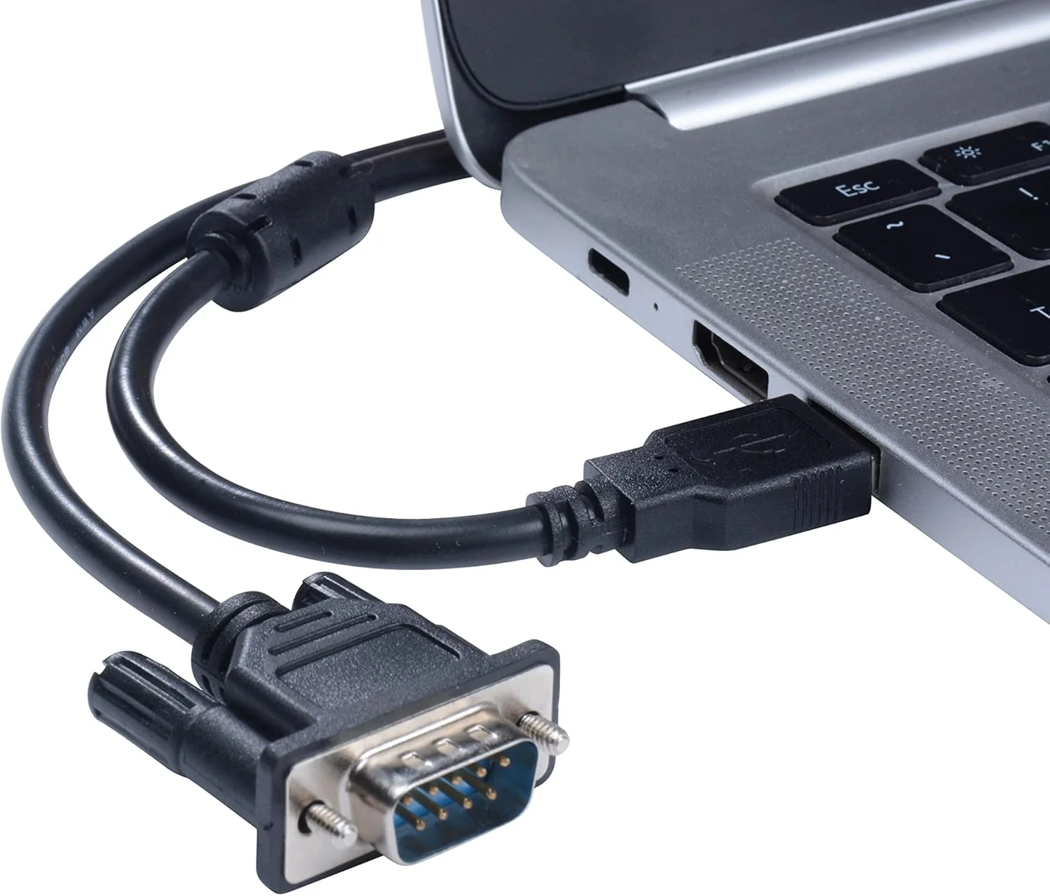 کابل برنامه نویسی USB-PPI Washinglee برای PLC زیمنس S7 200 و 200CN، سازگار با CPU221، CPU222، CPU224، CPU224XP، CPU226 زیمنس. کابل برنامه نویسی USB-PPI Washinglee برای PLC زیمنس S7 200 و 200CN، سازگار با CPU221، CPU222، CPU224، CPU224XP، CPU226 زیمنس.