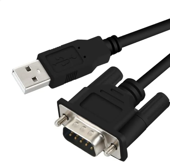 کابل برنامه نویسی USB-PPI Washinglee برای PLC زیمنس S7 200 و 200CN، سازگار با CPU221، CPU222، CPU224، CPU224XP، CPU226 زیمنس. کابل برنامه نویسی USB-PPI Washinglee برای PLC زیمنس S7 200 و 200CN، سازگار با CPU221، CPU222، CPU224، CPU224XP، CPU226 زیمنس.