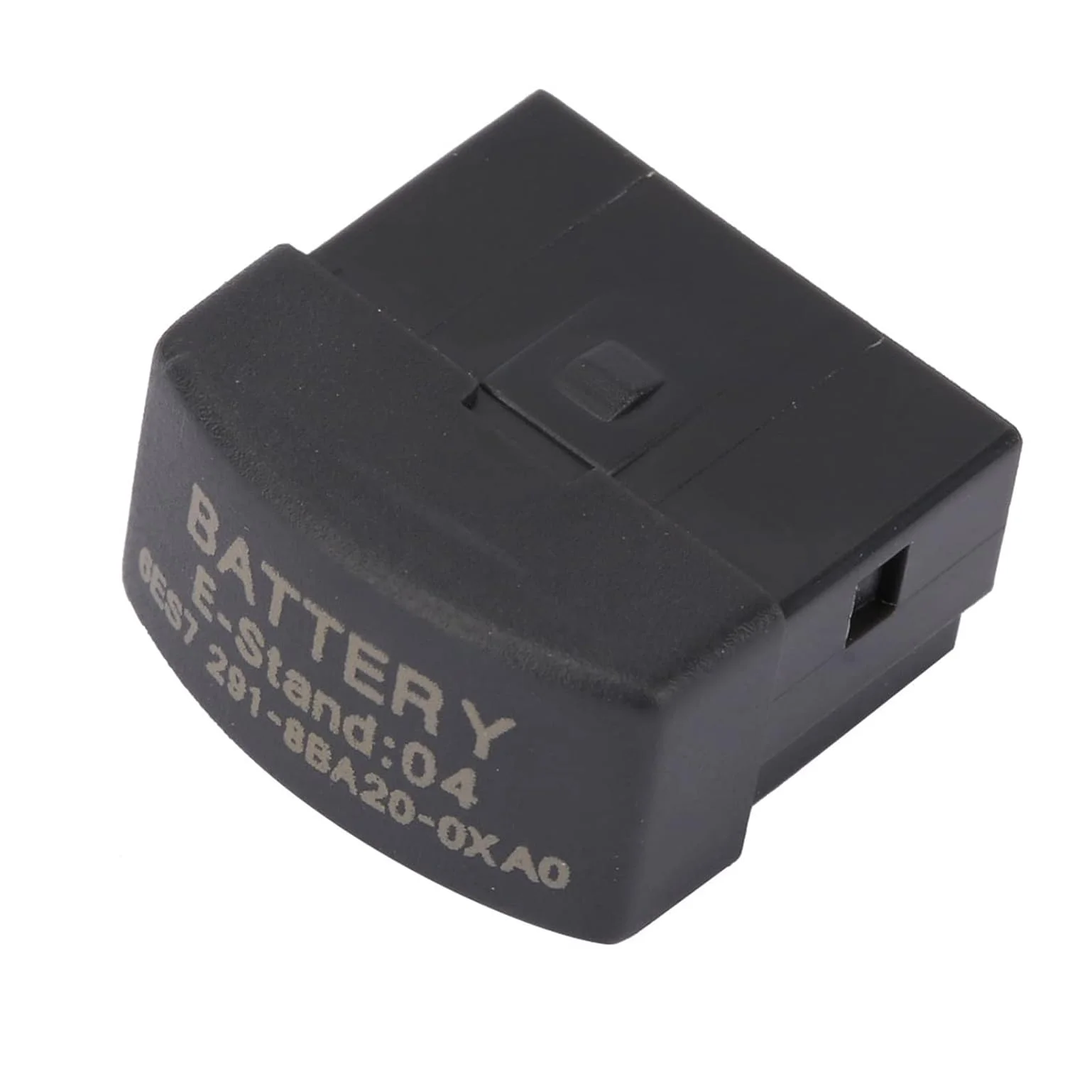 ماژول کارت باتری حافظه 6ES7291-8BA20-OXAO برای PLC زیمنس SIMATIC S7-200