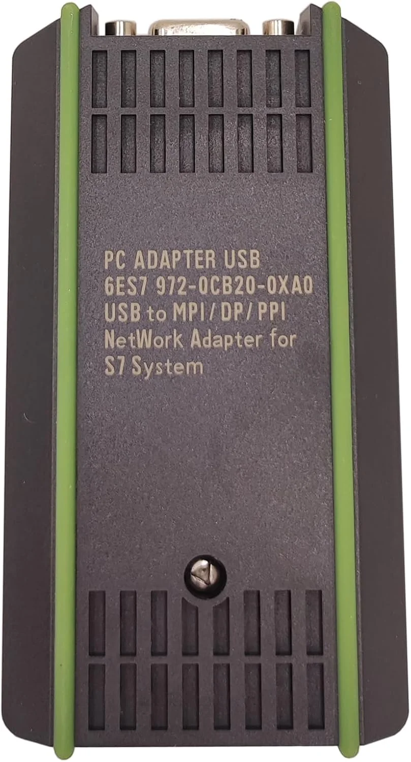 کابل برنامه نویسی PLC مدل DCYNXC 0CB20 برای S7 200 300 400، برای صفحه لمسی TP، کابل برنامه نویسی پنل لمسی USB، رابط ایزوله شده، جایگزین برای 6ES7972-0CB20-0XA0، جدید کابل برنامه نویسی PLC مدل DCYNXC 0CB20 برای S7 200 300 400، برای صفحه لمسی TP، کابل برنامه نویسی پنل لمسی USB، رابط ایزوله شده، جایگزین برای 6ES7972-0CB20-0XA0، جدید