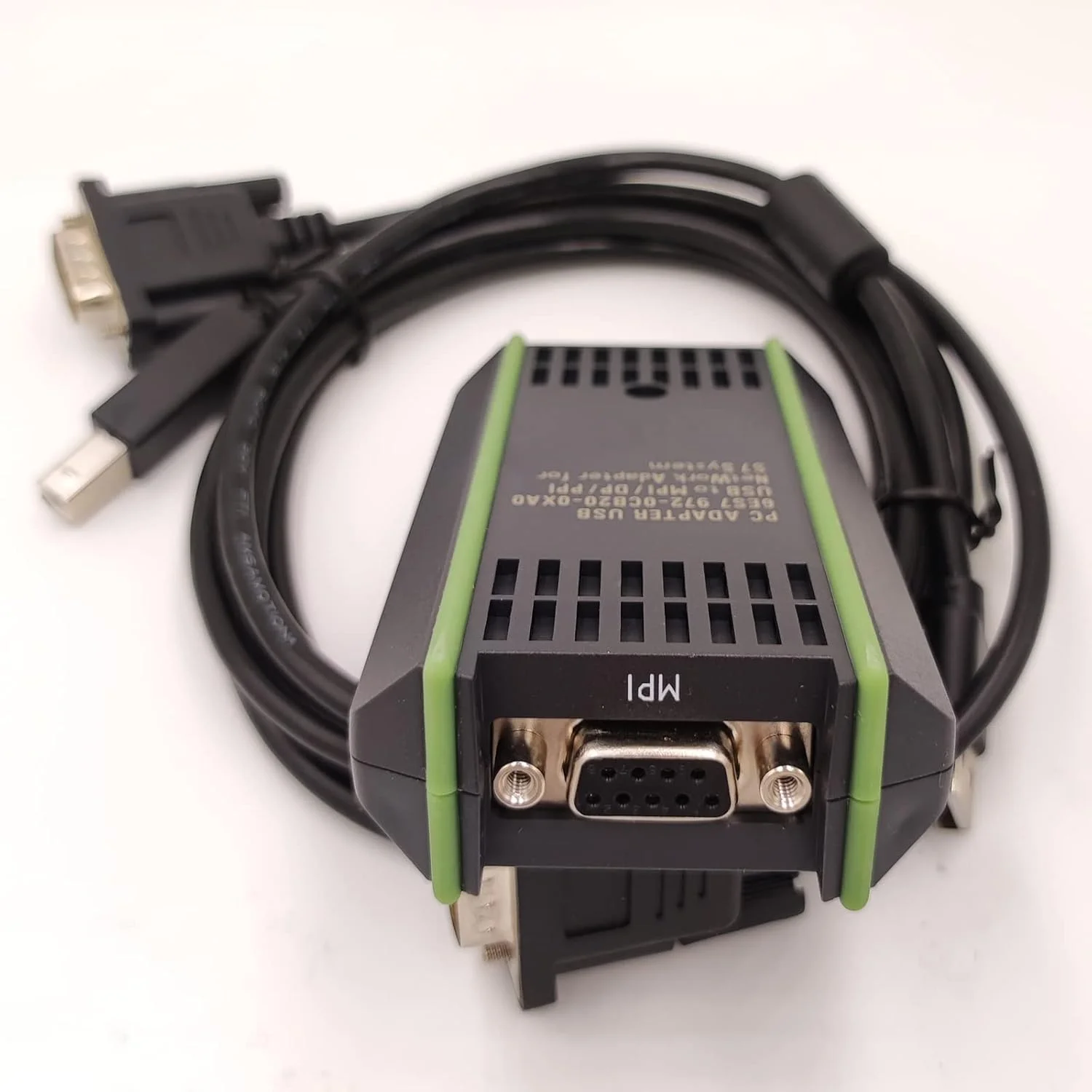 کابل برنامه نویسی PLC مدل DCYNXC 0CB20 برای S7 200 300 400، برای صفحه لمسی TP، کابل برنامه نویسی پنل لمسی USB، رابط ایزوله شده، جایگزین برای 6ES7972-0CB20-0XA0، جدید کابل برنامه نویسی PLC مدل DCYNXC 0CB20 برای S7 200 300 400، برای صفحه لمسی TP، کابل برنامه نویسی پنل لمسی USB، رابط ایزوله شده، جایگزین برای 6ES7972-0CB20-0XA0، جدید