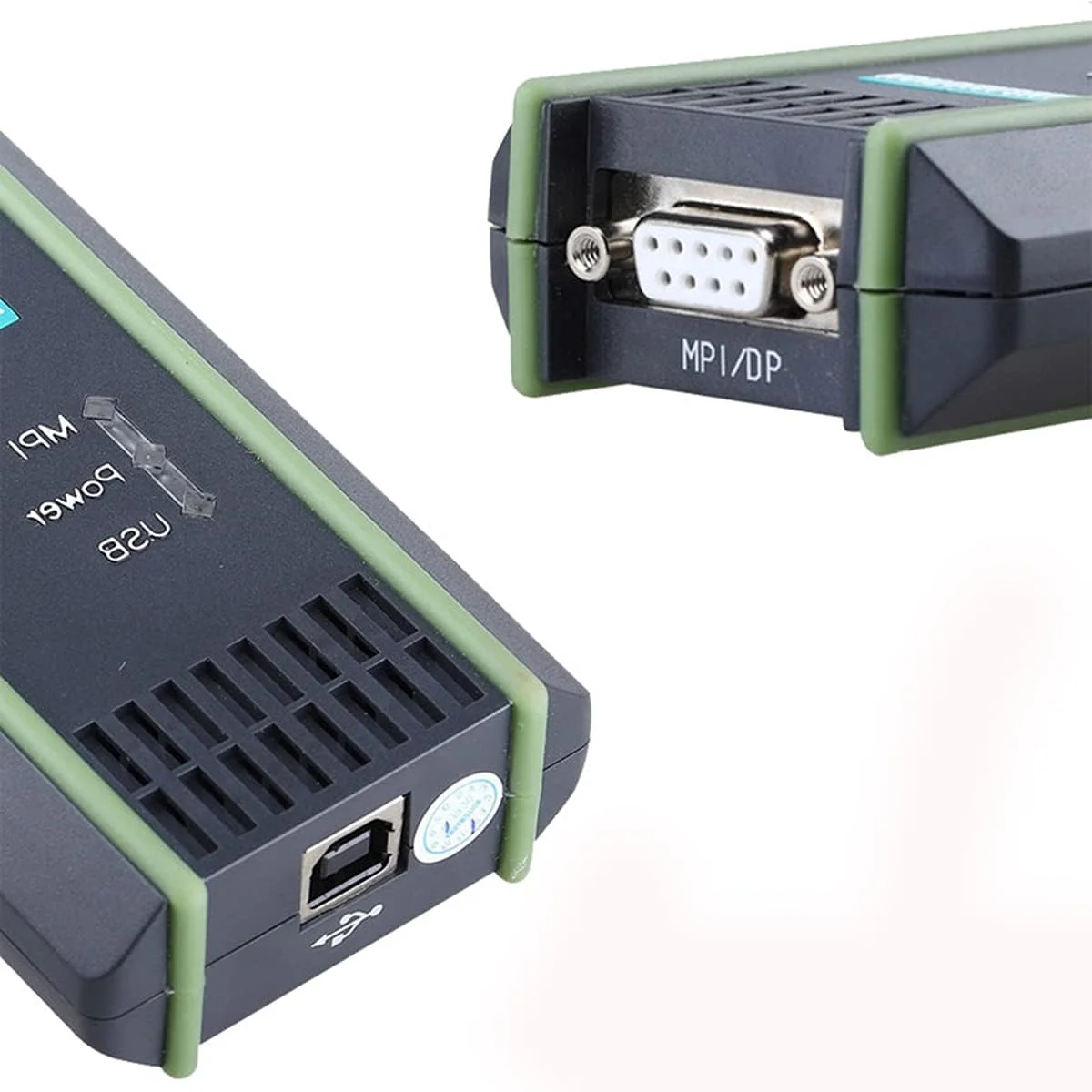 کابل PLC MIFXIN برای زیمنس S7 200/300/400 6ES7 972-0CB20-0XA0 USB-MPI+ PC USB-PPI کابل PLC MIFXIN برای زیمنس S7 200/300/400 6ES7 972-0CB20-0XA0 USB-MPI+ PC USB-PPI