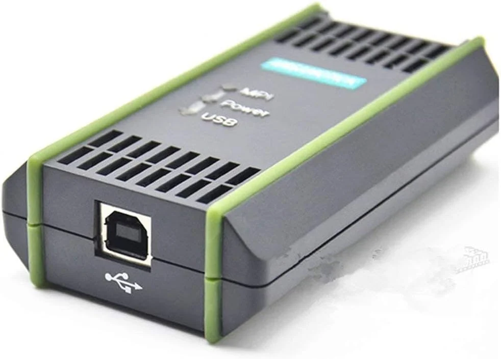 کابل PLC MIFXIN برای زیمنس S7 200/300/400 6ES7 972-0CB20-0XA0 USB-MPI+ PC USB-PPI کابل PLC MIFXIN برای زیمنس S7 200/300/400 6ES7 972-0CB20-0XA0 USB-MPI+ PC USB-PPI