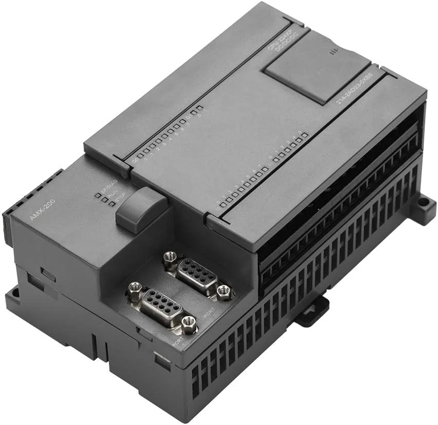 کنترلر منطقی قابل برنامه ریزی FEIP، کنترلر منطقی PLC S7-200 برای استفاده روزانه