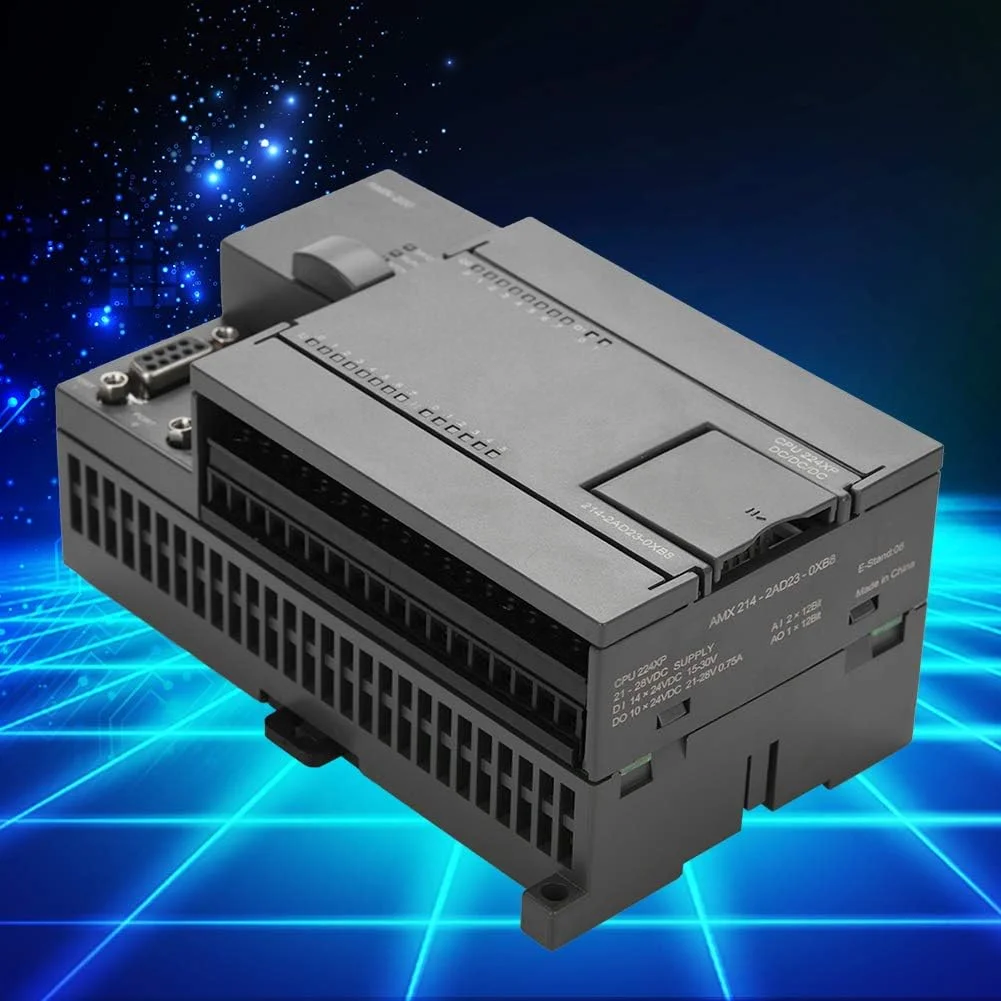 کنترلر منطقی قابل برنامه ریزی FEIP، کنترلر منطقی PLC S7-200 برای استفاده روزانه کنترلر منطقی قابل برنامه ریزی FEIP، کنترلر منطقی PLC S7-200 برای استفاده روزانه