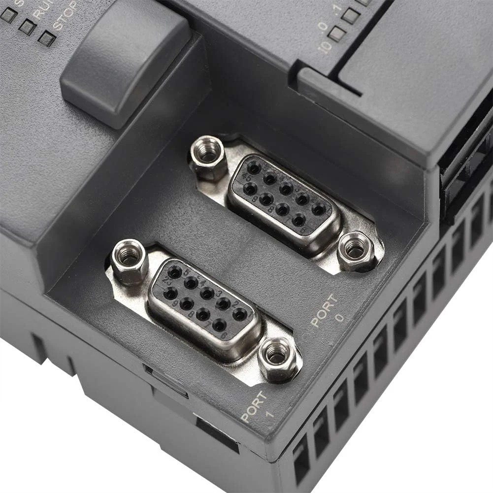 کنترلر منطقی قابل برنامه ریزی FEIP، کنترلر منطقی PLC S7-200 برای استفاده روزانه کنترلر منطقی قابل برنامه ریزی FEIP، کنترلر منطقی PLC S7-200 برای استفاده روزانه