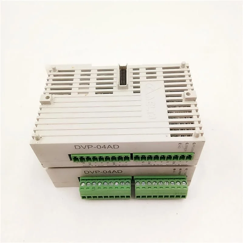 ماژول آنالوگ PLC دلتا DVP04AD-S
