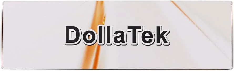 کنترلر منطقی قابل برنامه ریزی DollaTek DC24V PLC مدل FX3U-24MR با خروجی رله برد کنترل صنعتی کنترلر منطقی قابل برنامه ریزی DollaTek DC24V PLC مدل FX3U-24MR با خروجی رله برد کنترل صنعتی