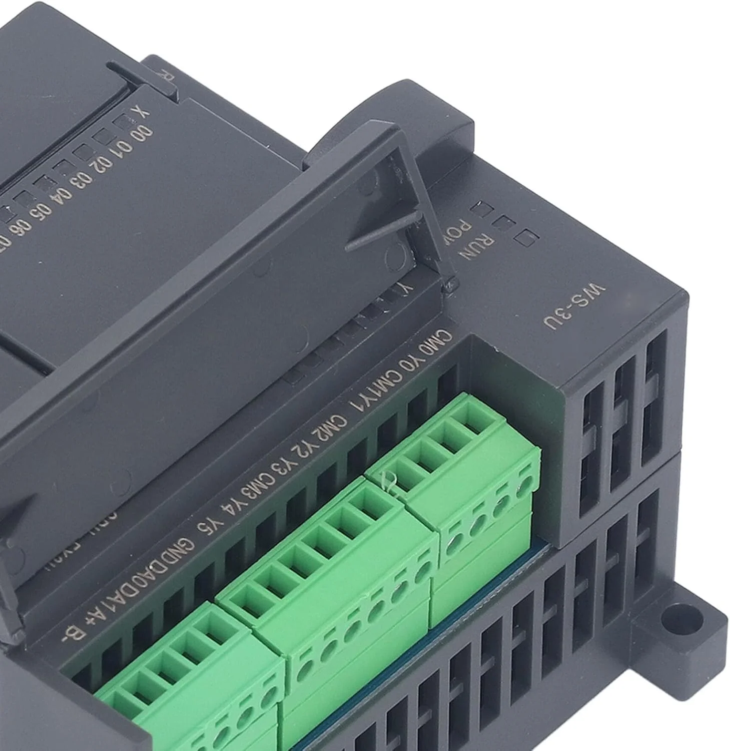 ماژول برنامه کنترل PLC Modícs BLL برای تولید