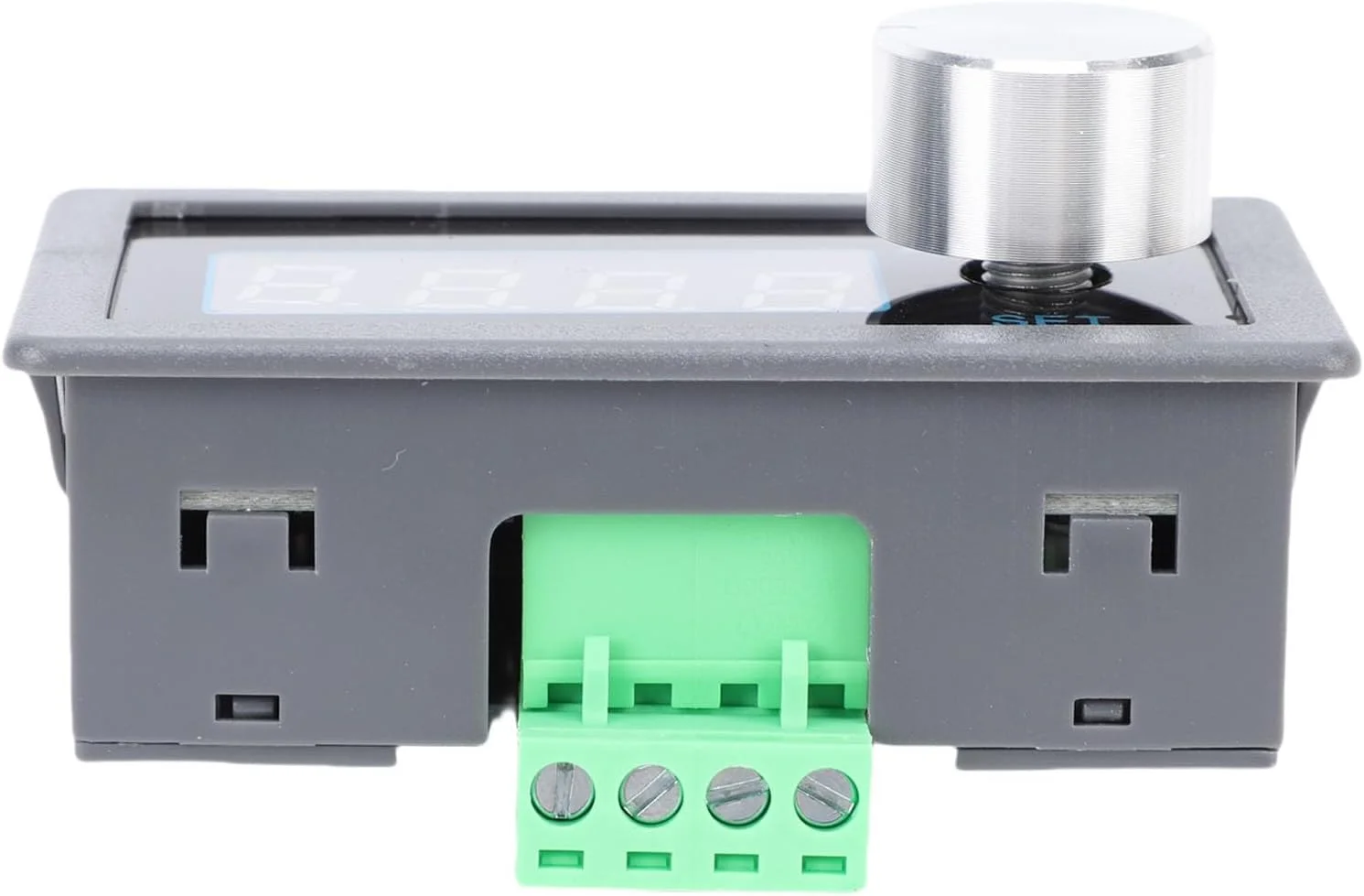 ژنراتور سیگنال Eujgoov، 0-20mA قابل تنظیم 4 رقمی LED نمایشگر حالت های تنظیم دقیق و درشت برای پنل PLC ژنراتور سیگنال Eujgoov، 0-20mA قابل تنظیم 4 رقمی LED نمایشگر حالت های تنظیم دقیق و درشت برای پنل PLC