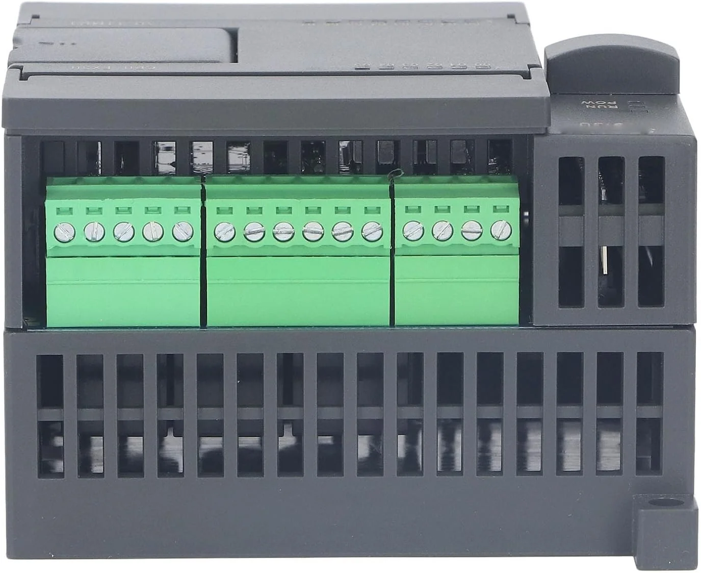 برد کنترل صنعتی Jiawu PLC، کنترلر ماژول منطقی قابل برنامه ریزی DC24V با آنالوگ برای تولید برد کنترل صنعتی Jiawu PLC، کنترلر ماژول منطقی قابل برنامه ریزی DC24V با آنالوگ برای تولید