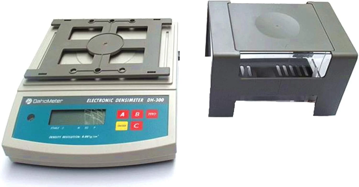 دانسیته سنج الکترونیکی MNHFRTY، دانسیمتر جامدات، ترازوی دیجیتال گرانشی، گراویمتر DH-2000 2000g، تجهیزات تست دانسیته دانسیته سنج الکترونیکی MNHFRTY، دانسیمتر جامدات، ترازوی دیجیتال گرانشی، گراویمتر DH-2000 2000g، تجهیزات تست دانسیته