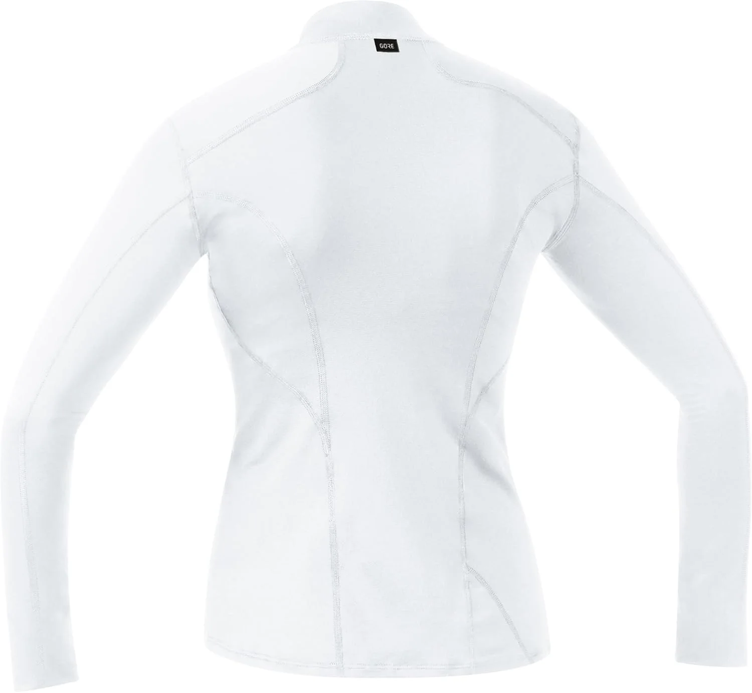 پیراهن یقه اسکی ترمو زنانه GORE WEAR لایه پایه پیراهن یقه اسکی ترمو زنانه GORE WEAR لایه پایه