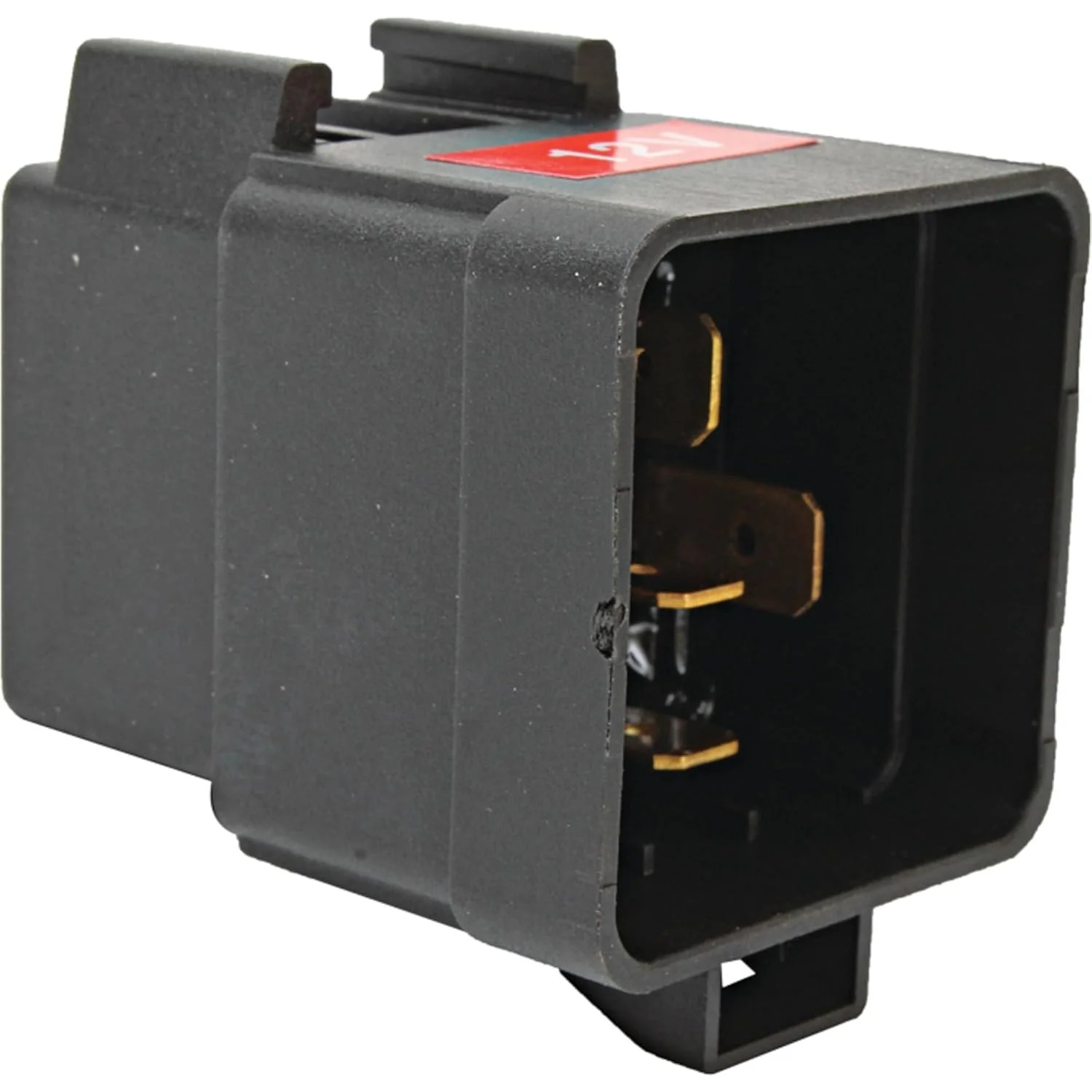 رله پاور تریم شیب DB Electrical 240-22146 برای موتورهای قایق رانی مرکوری و مرکروزر 30 آمپر - 12 ولت 828151، 828151A1، 882751A1 رله پاور تریم شیب DB Electrical 240-22146 برای موتورهای قایق رانی مرکوری و مرکروزر 30 آمپر - 12 ولت 828151، 828151A1، 882751A1