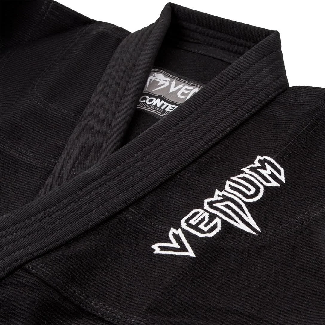 کیمونو جیو جیتسو کودکان Venum Unisex Contender (بسته 1 عددی) کیمونو جیو جیتسو کودکان Venum Unisex Contender (بسته 1 عددی)