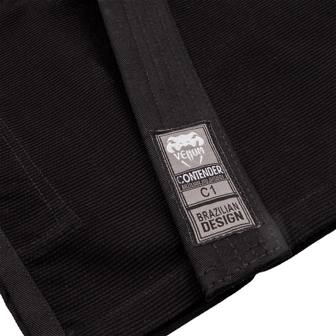 کیمونو جیو جیتسو کودکان Venum Unisex Contender (بسته 1 عددی) کیمونو جیو جیتسو کودکان Venum Unisex Contender (بسته 1 عددی)
