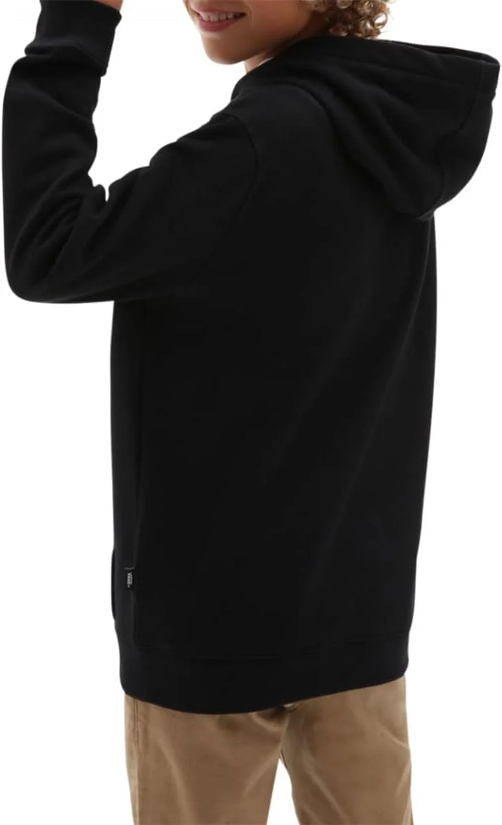 هودی پسرانه Vans مدل VANS CLASSIC ZIP HOODIE II BOYS هودی پسرانه Vans مدل VANS CLASSIC ZIP HOODIE II BOYS