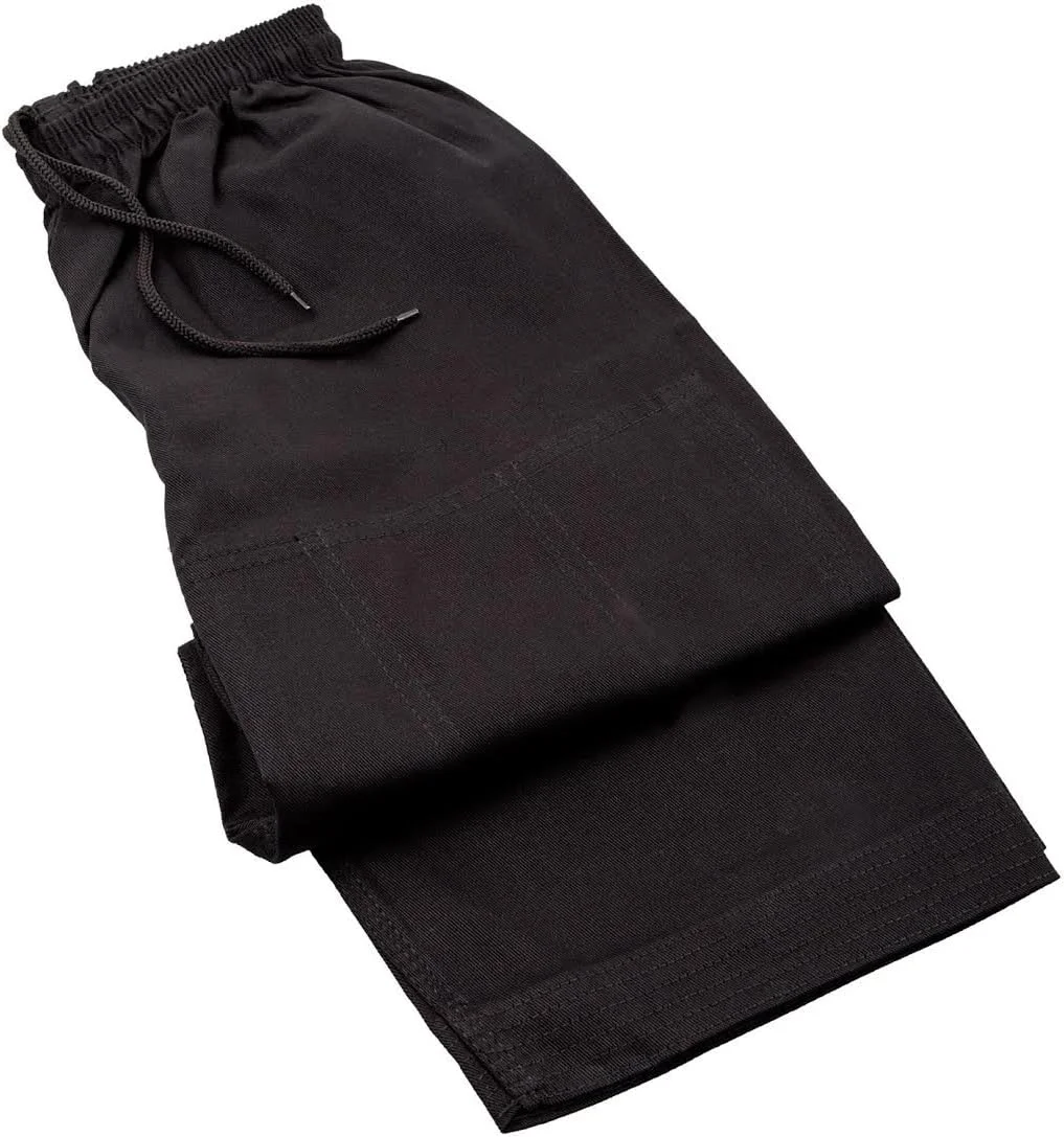 کیمونو جیو جیتسو کودکان Venum Unisex Contender (بسته 1 عددی) کیمونو جیو جیتسو کودکان Venum Unisex Contender (بسته 1 عددی)
